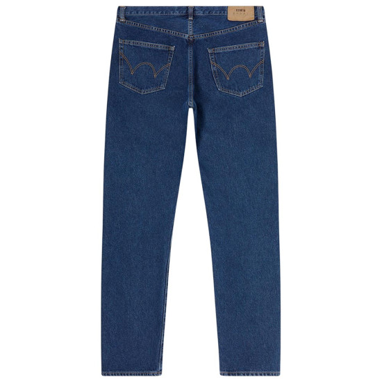 Edwin Ανδρικό παντελόνι Regular Straight Denim Pants